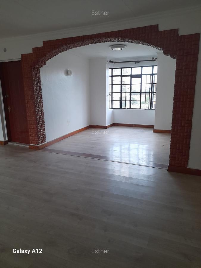 3 Bed Apartment with En Suite in Syokimau - 2