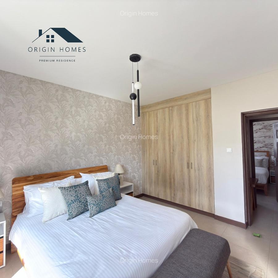 2 Bed Apartment with En Suite at Mombasa Road - 13