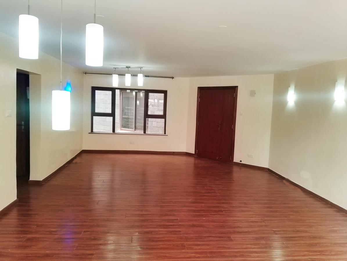 2 Bed Apartment with En Suite at Upper Kileleshwa - 8