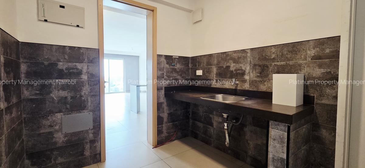 3 Bed Apartment with En Suite at Purple Haze - 6