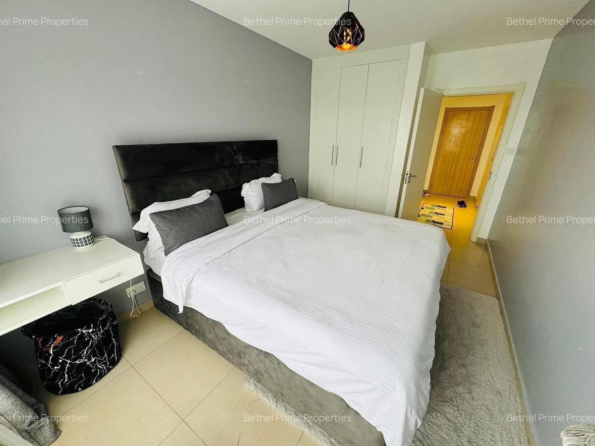 Furnished 1 Bed Apartment with En Suite in Lavington - 10