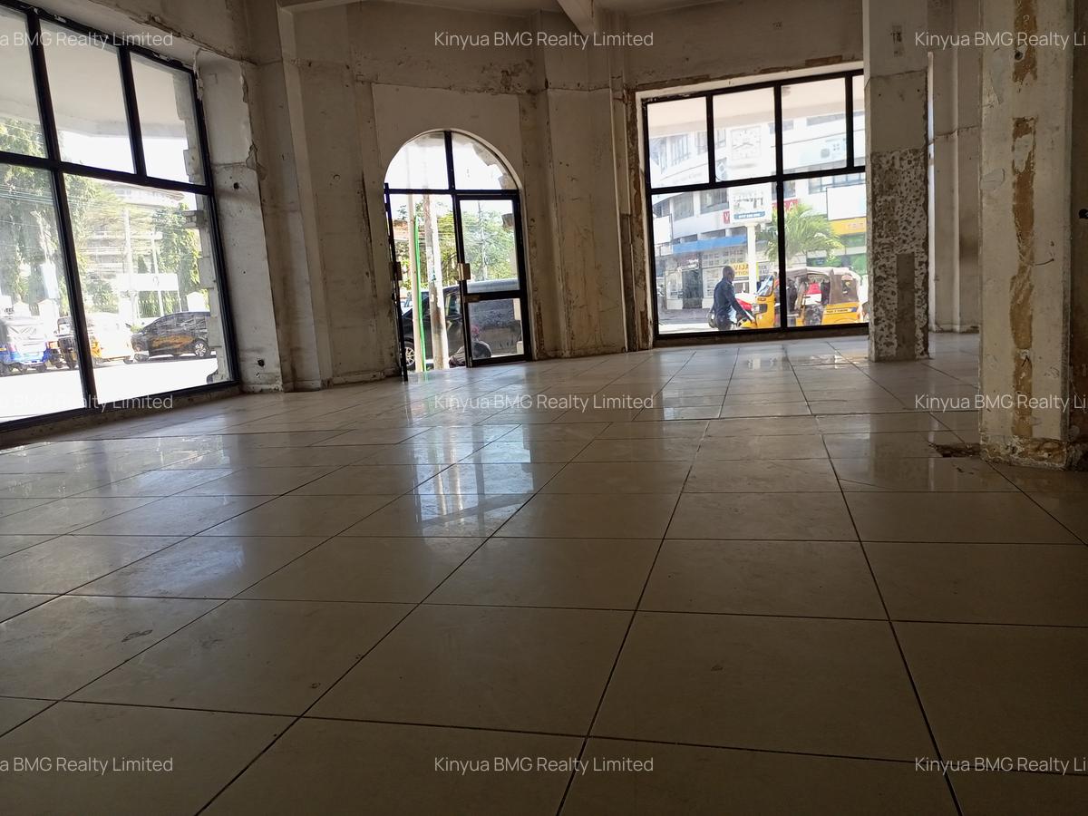 Commercial Property in Mombasa CBD - 2