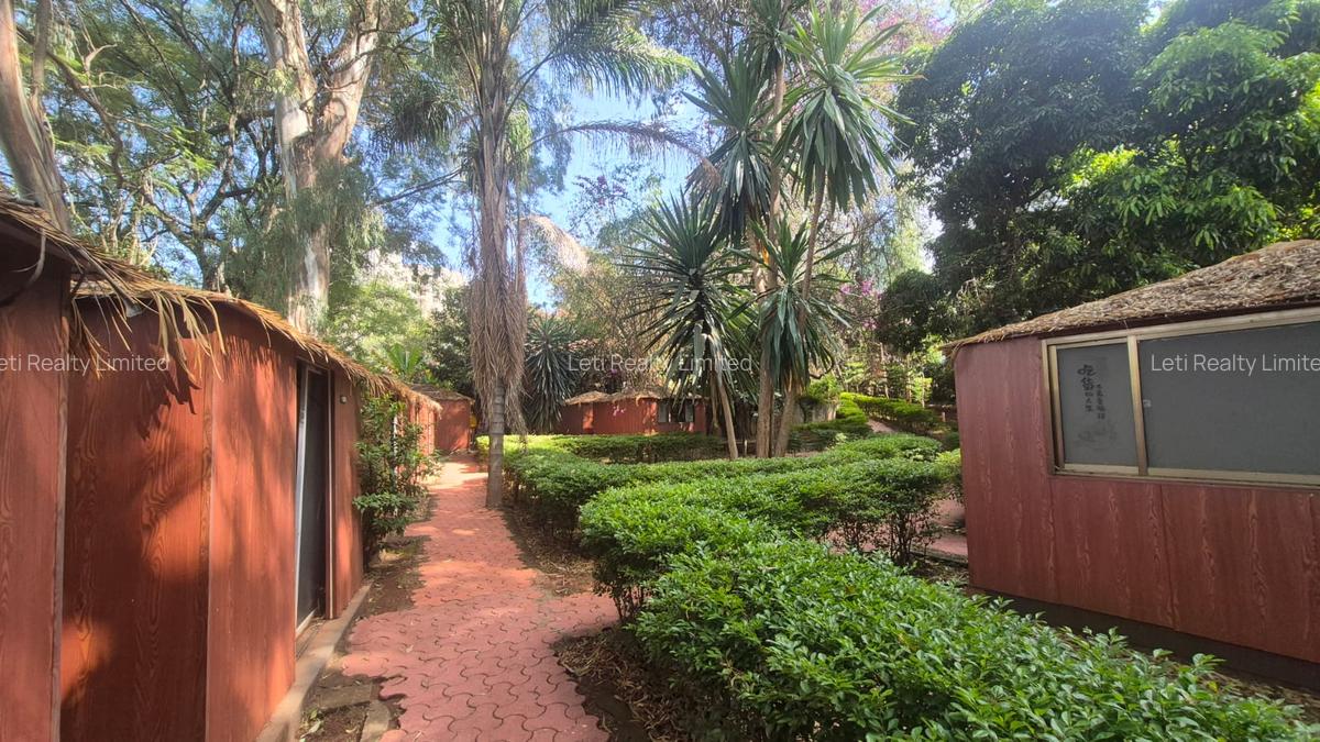 Commercial Property with Fibre Internet in Kileleshwa - 4