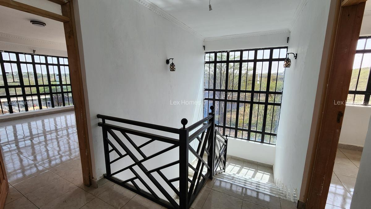 4 Bed House with En Suite at Rimpa - 12