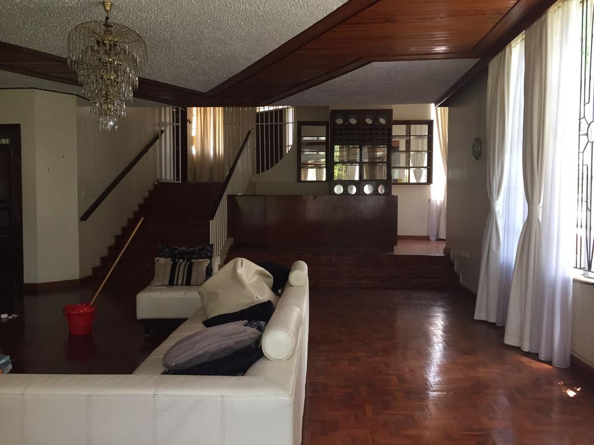 6 Bed House with En Suite at Runda - 17