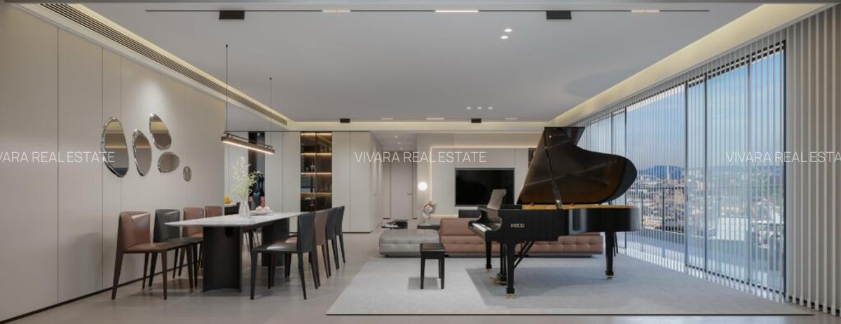 3 Bed Apartment with Swimming Pool in Westlands Area - 17