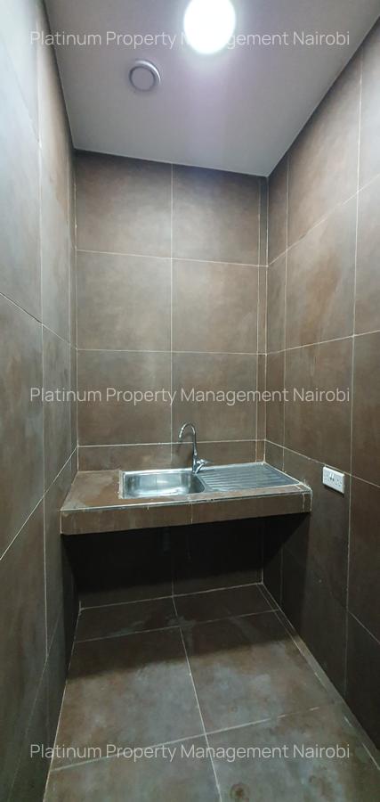 3,000 ft² Office with Backup Generator at Westlands Rd - 11