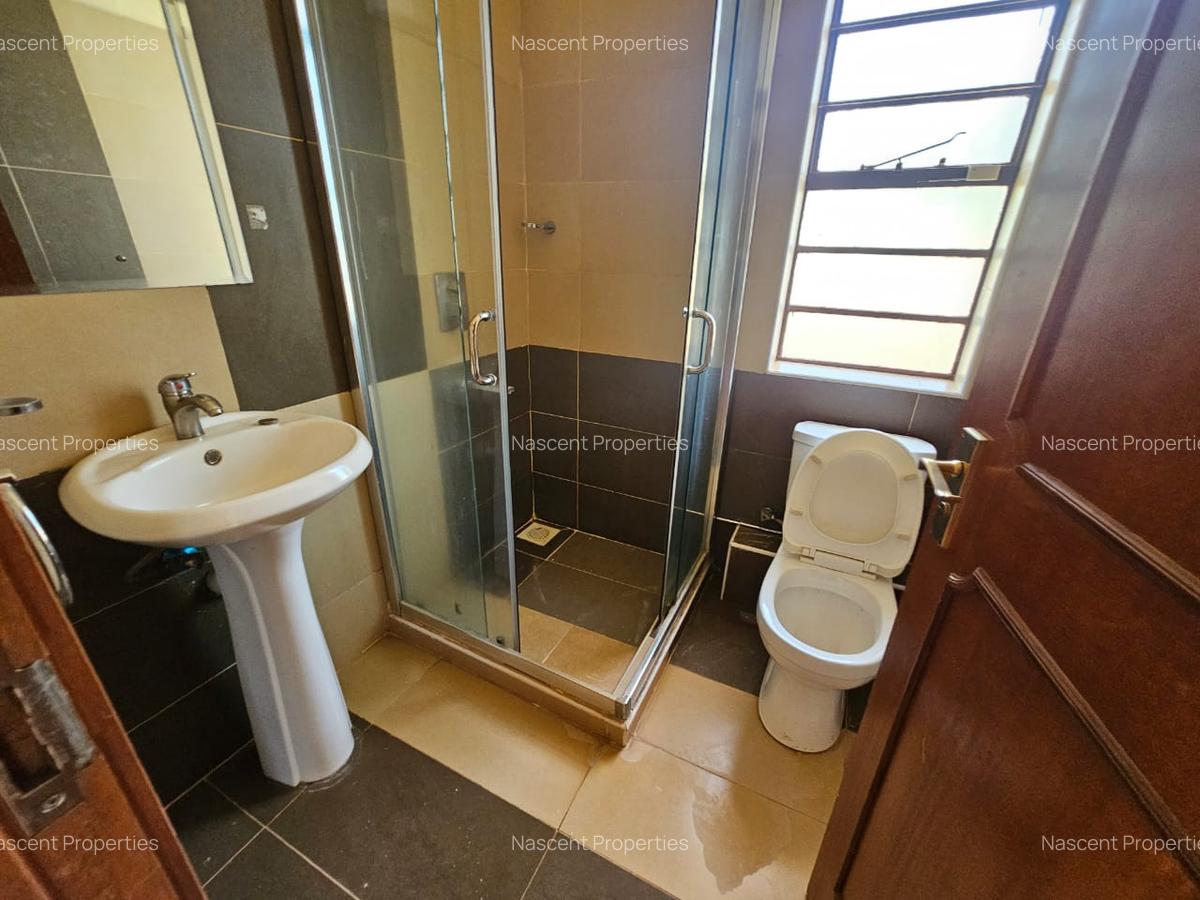 4 Bed Townhouse with En Suite in Kiambu Road - 19