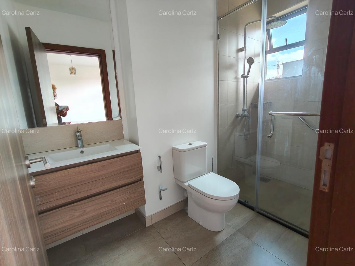 4 Bed Apartment with En Suite at Rosslyn Off Limuru Road - 11