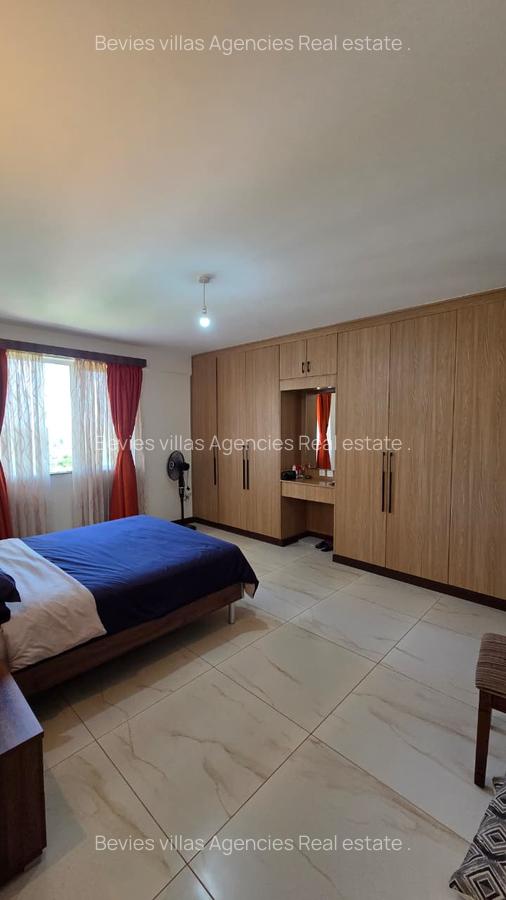 3 Bed Apartment with En Suite in General Mathenge - 7