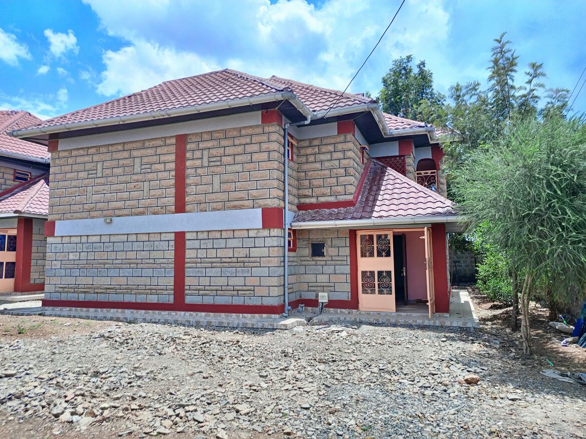 4 Bed House with En Suite in Kitengela - 5