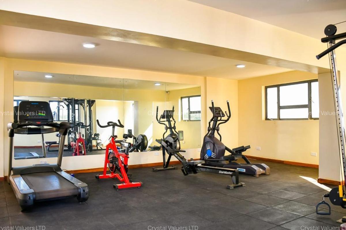 2 Bed Apartment with En Suite in Ruaka - 6