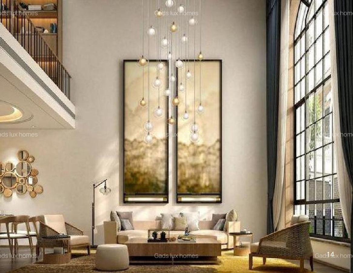 5 Bed Villa with En Suite at Lavington - 5