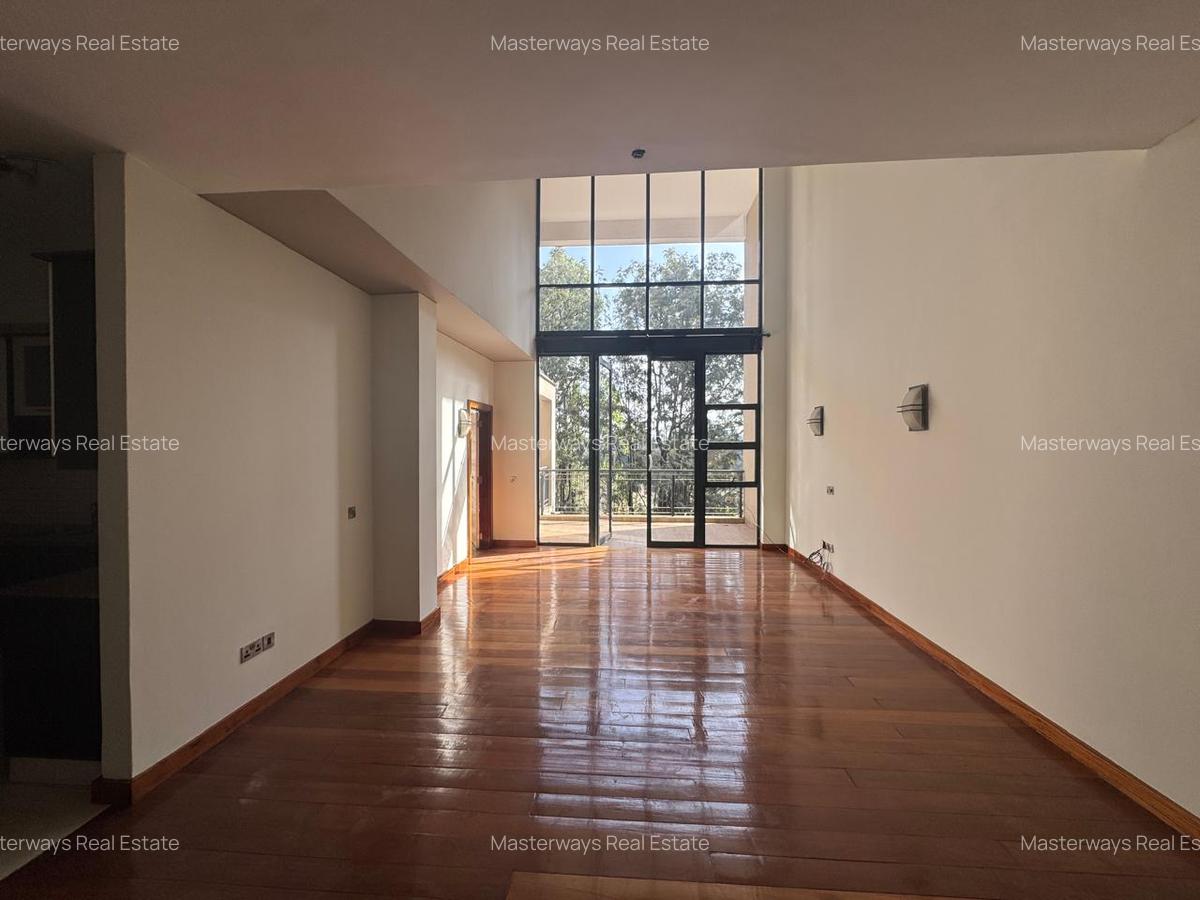 3 Bed Apartment with En Suite in Westlands Area - 1