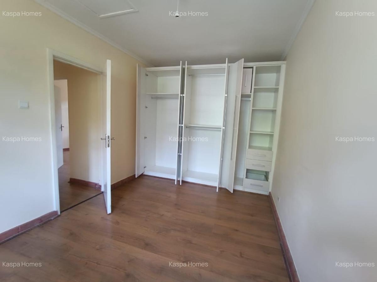 3 Bed House with En Suite in Karen - 5