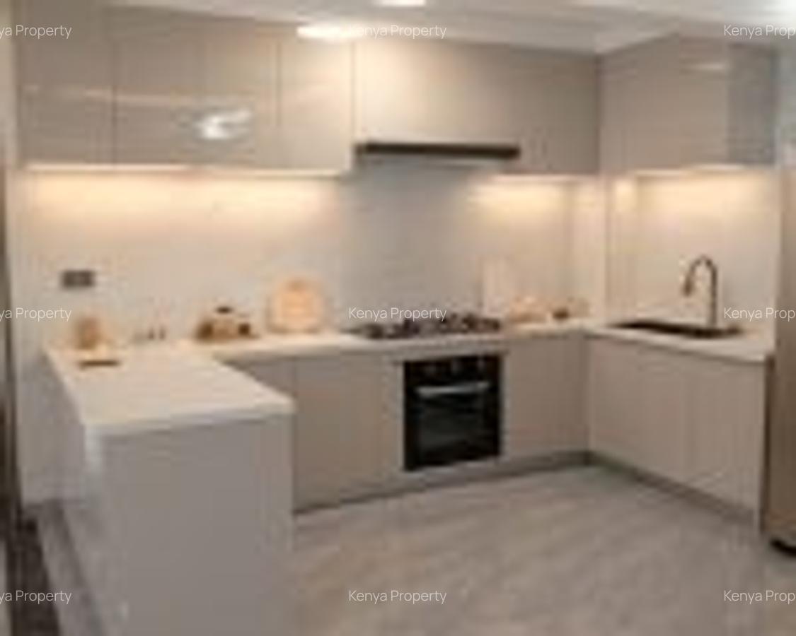 4 Bed Apartment with En Suite at Mandera Road - 10