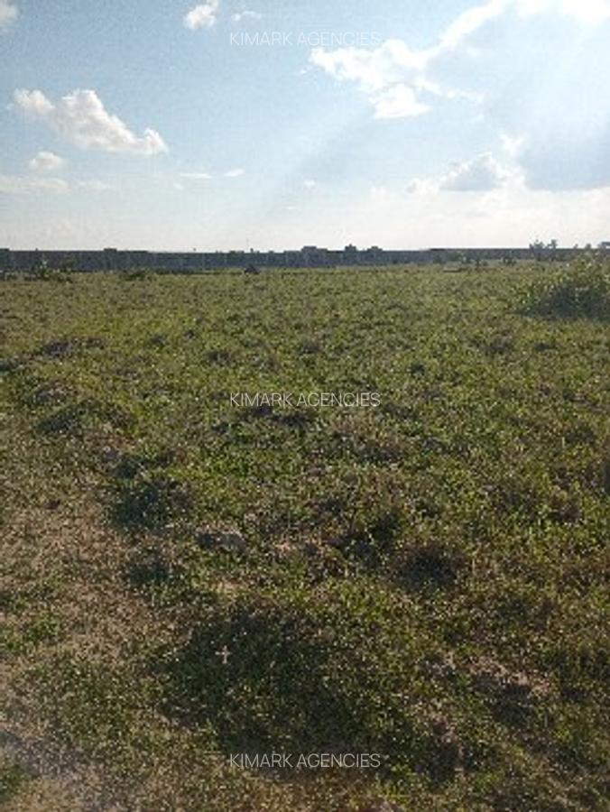 0.5 ac Land at Juja Farm Road - 2