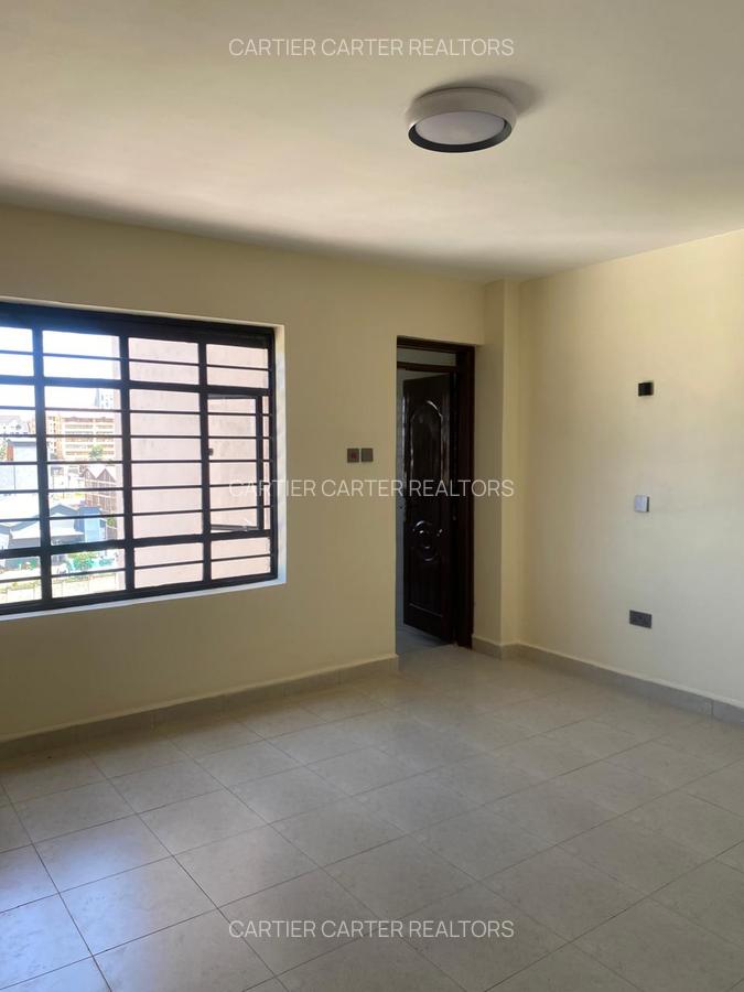 3 Bed Apartment with En Suite in Thindigua - 2