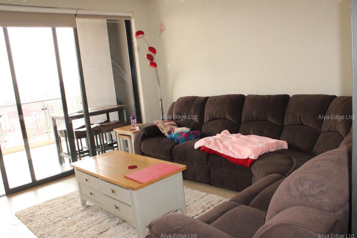 5 Bed House with En Suite in Kileleshwa - 20