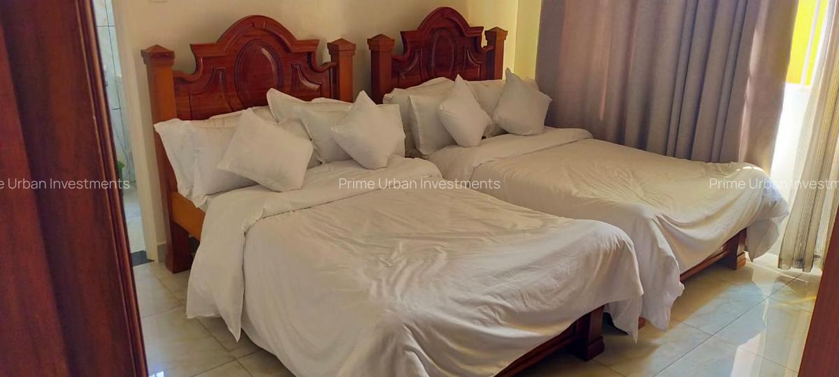 4 Bed Villa with En Suite in Kikambala - 14