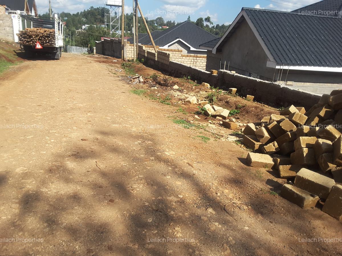 3 Bed House with En Suite in Ngong - 6