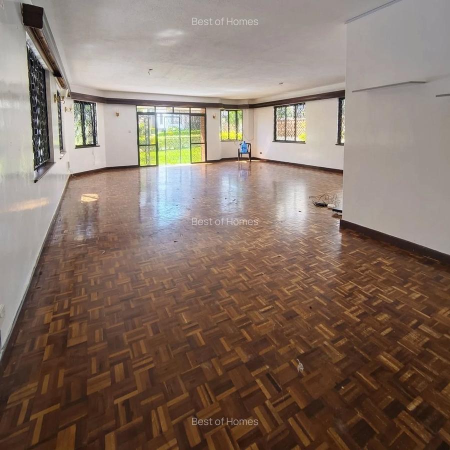 5 Bed Townhouse with En Suite in Kilimani - 10
