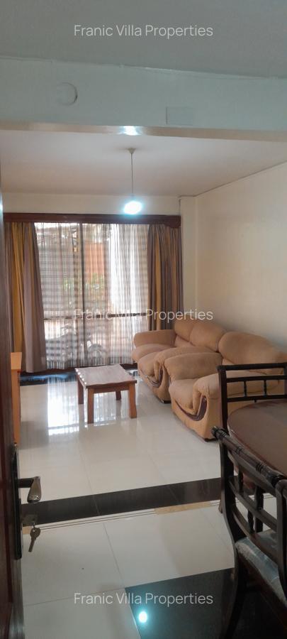 2 Bed House with En Suite at Nyari - 6