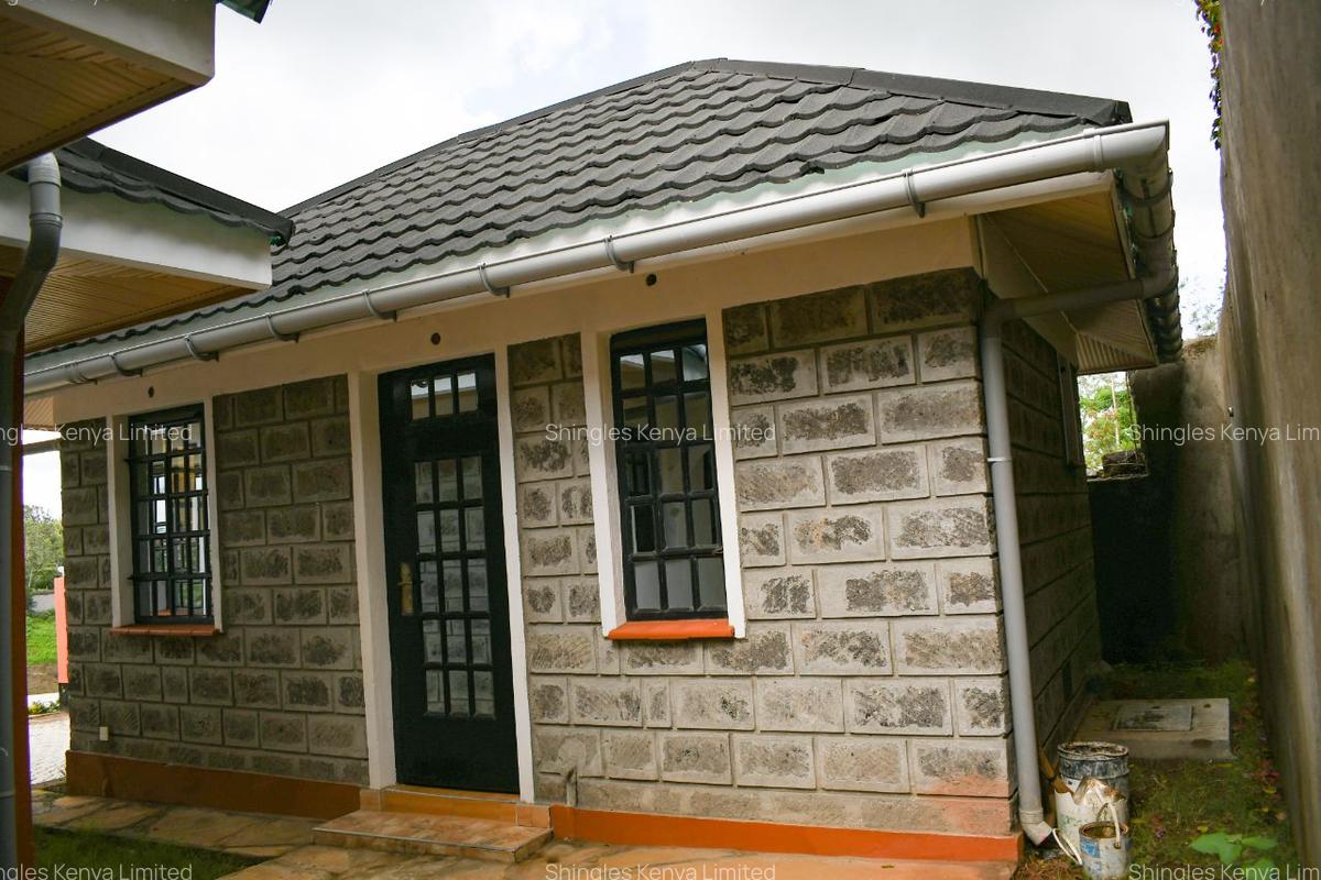 3 Bed House with En Suite at Ongata Rongai - Rimpa Rd - 10