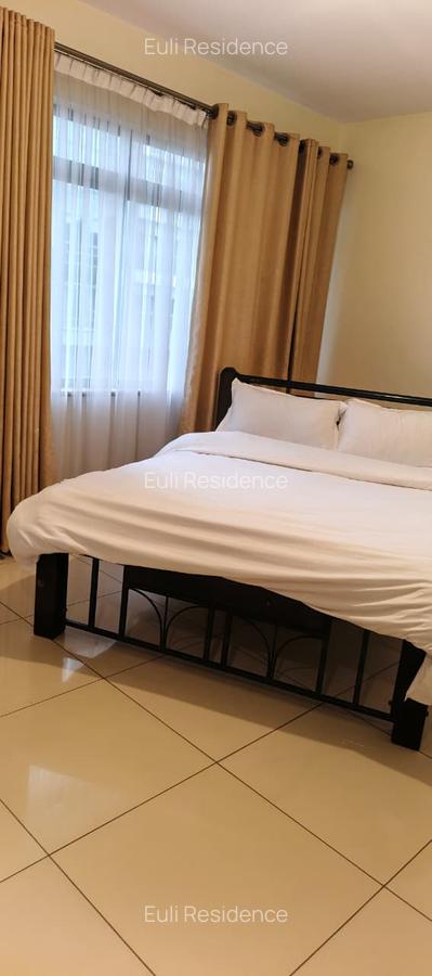 Serviced 3 Bed Apartment with En Suite at Rhapta Road - 8