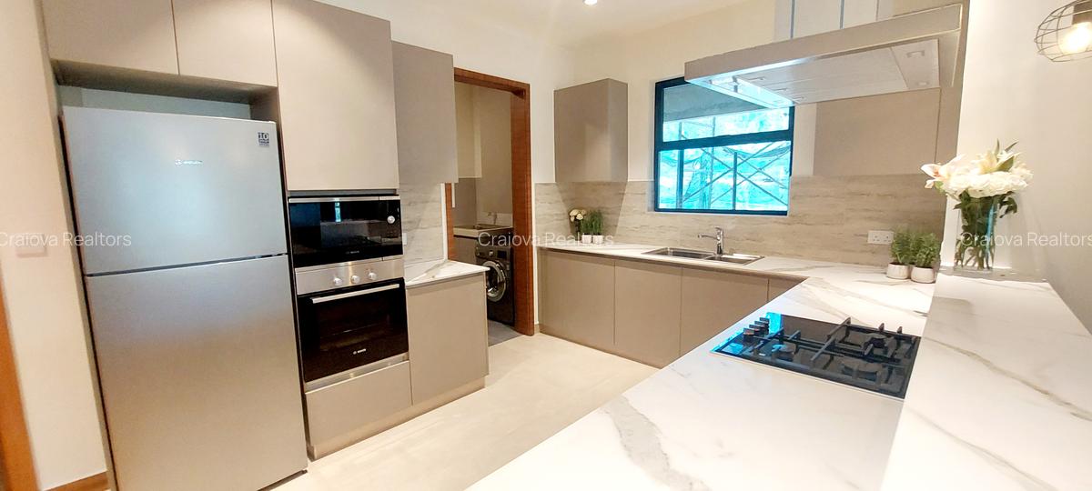 1 Bed Apartment with En Suite at Riverside Drive - 5