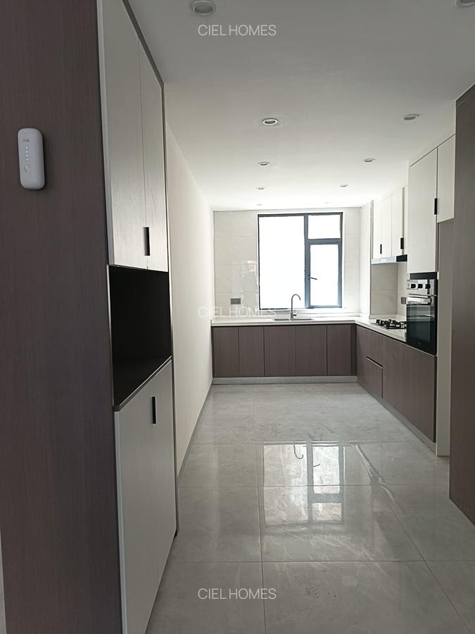 2 Bed Apartment with Swimming Pool at Kirichwa Road - 1