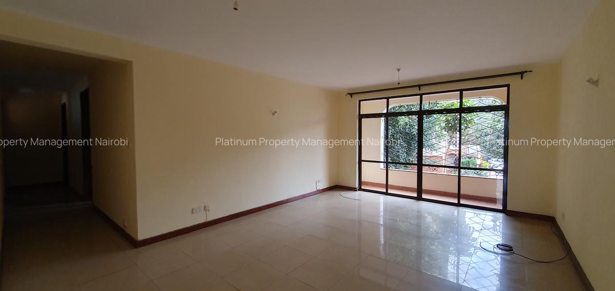 3 Bed Apartment with En Suite in Parklands - 2