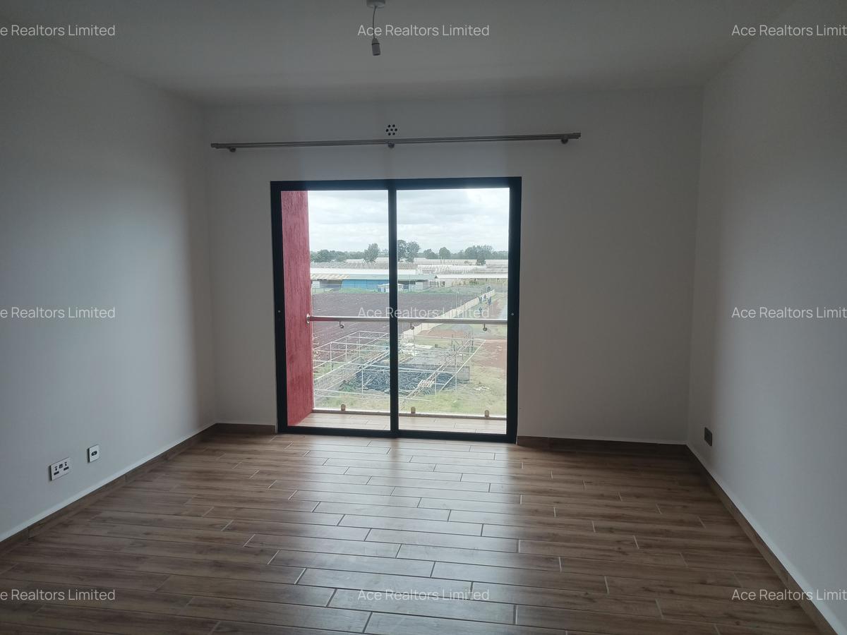 2 Bed Apartment with En Suite at Tatu City - 2