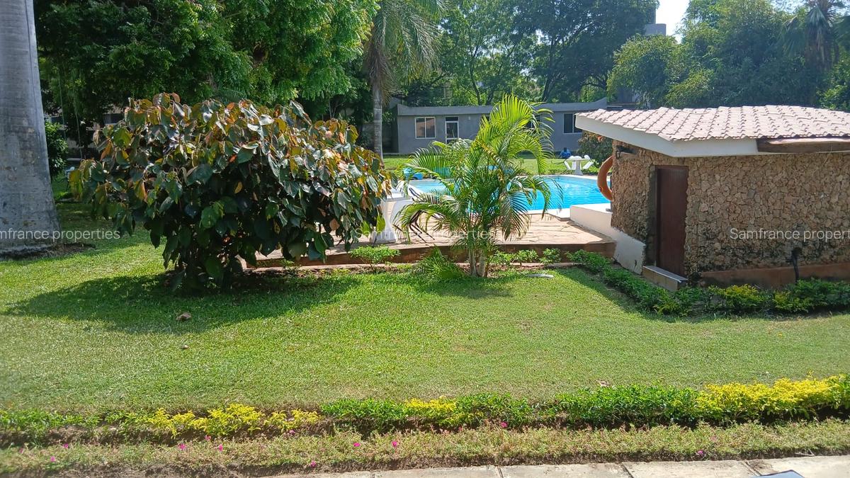 Furnished 2 ac Commercial Property with Service Charge Included at Bungalow Road - 2