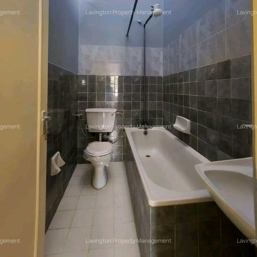 4 Bed Townhouse with En Suite at Kileleshwa - 9