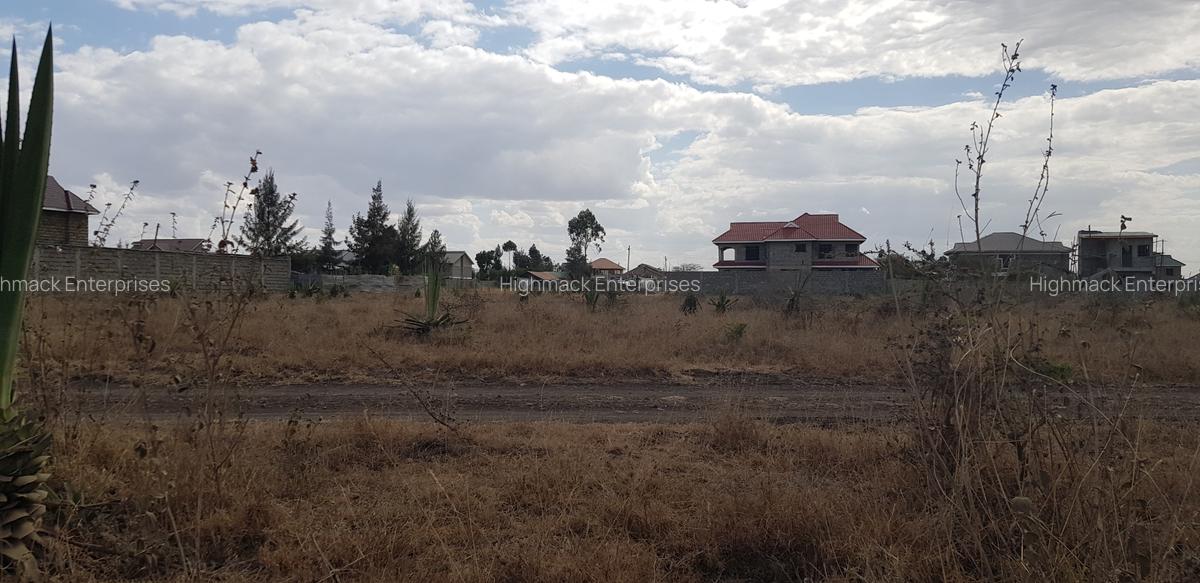 0.125 ac Residential Land at Katani Road - 7