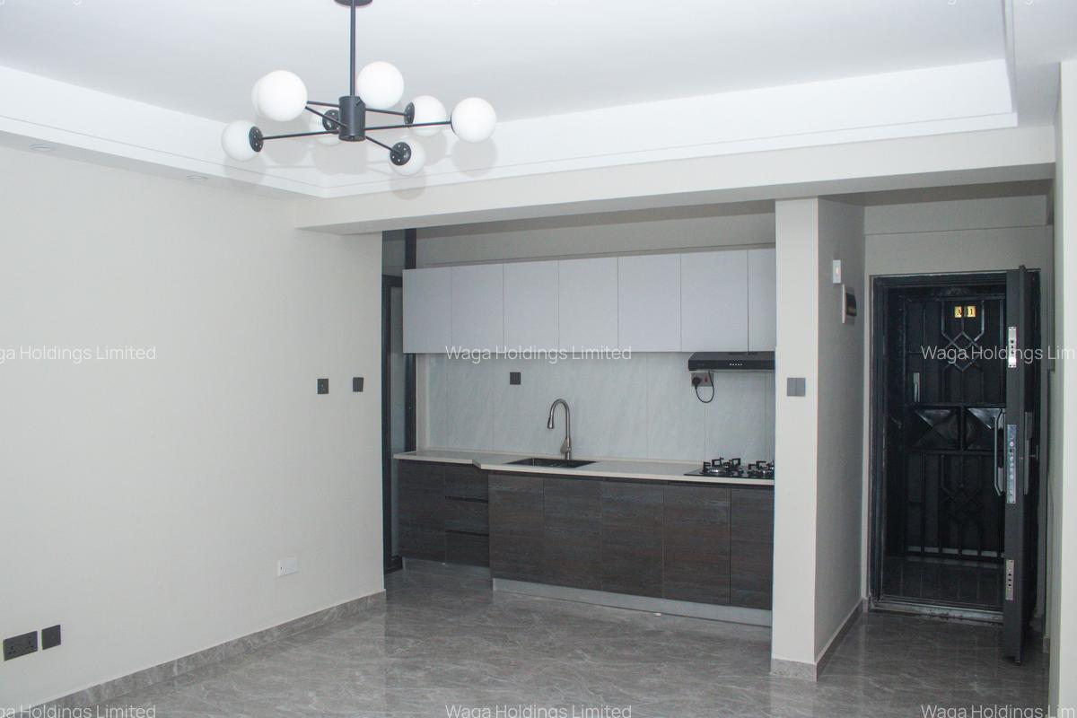 2 Bed Apartment with En Suite at Kindaruma Rd - 1