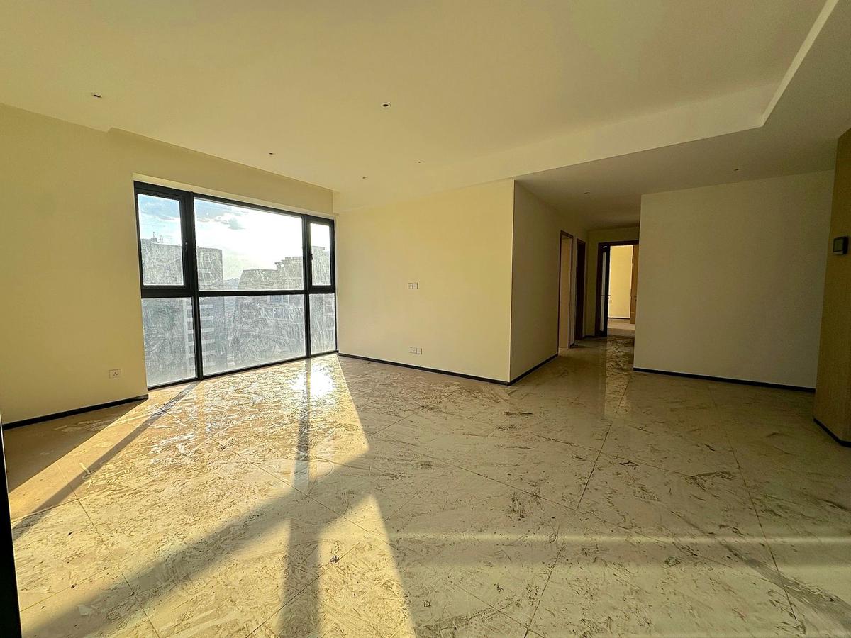 2 Bed Apartment with En Suite at Westlands - 11