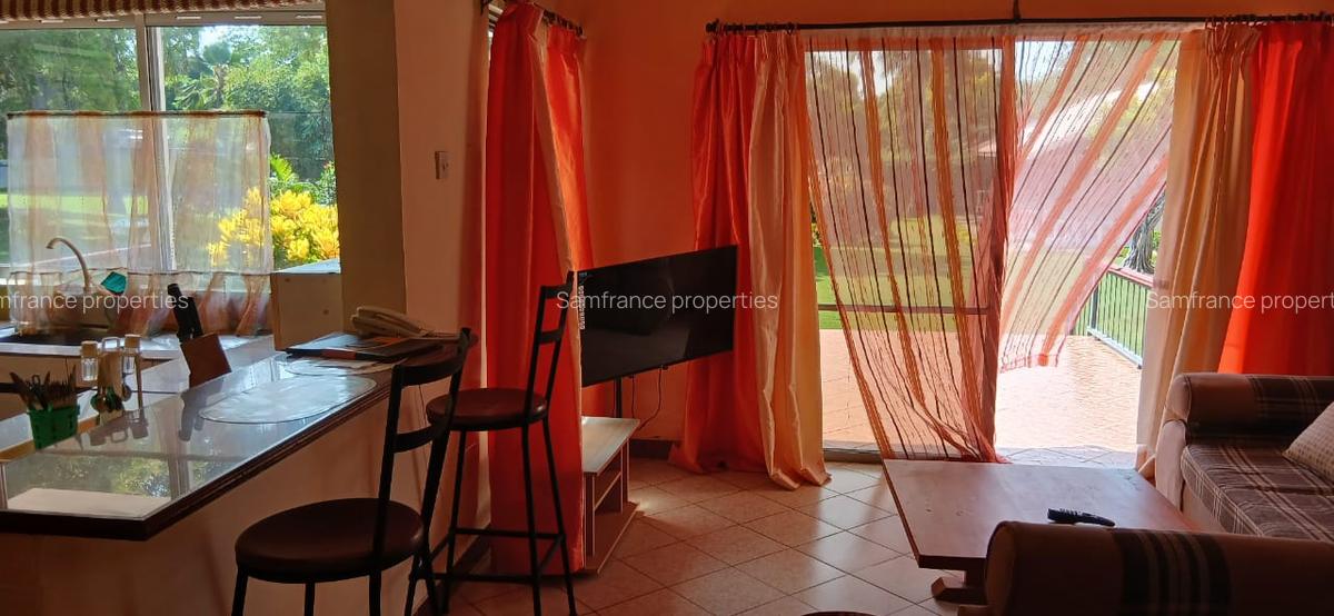 Furnished 2 ac Commercial Property with Service Charge Included at Bungalow Road - 12