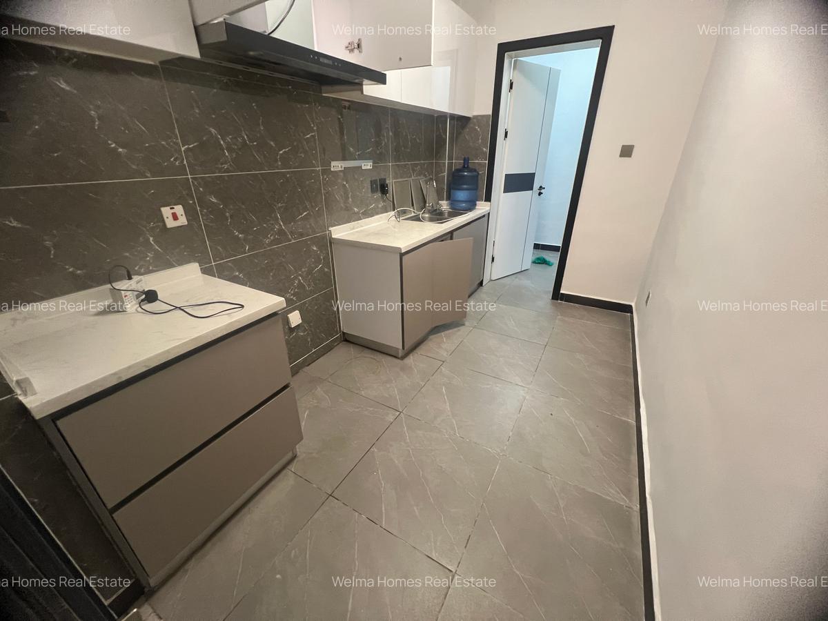 2 Bed Apartment with En Suite in Lavington - 4