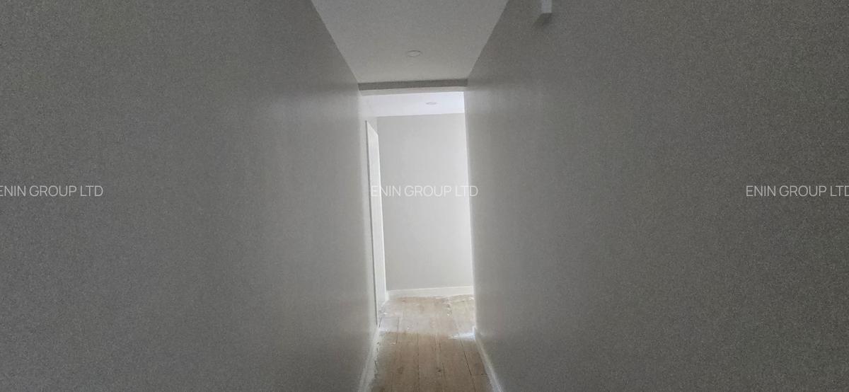 3 Bed Apartment with En Suite at Muthangari Drive - 7