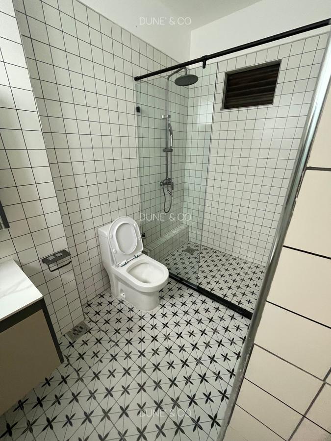 Serviced 4 Bed Apartment with En Suite in Kileleshwa - 13