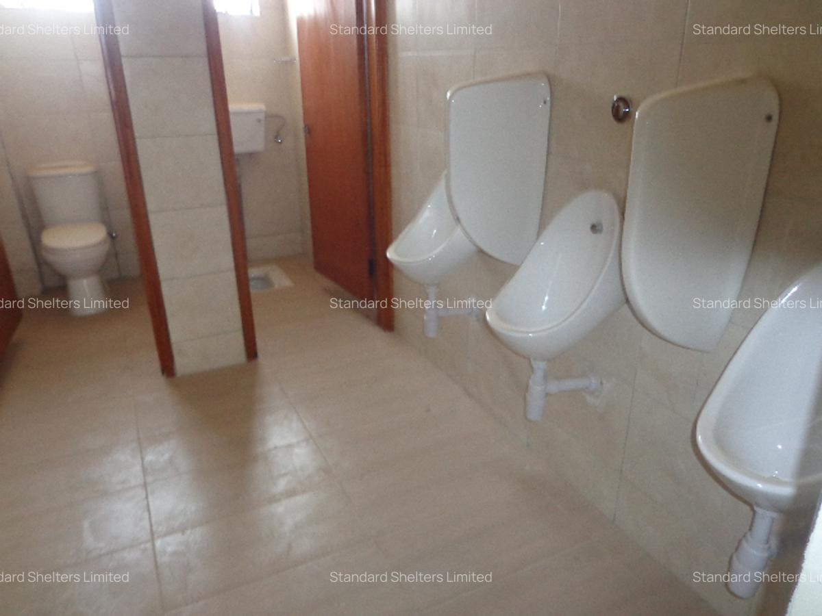 8,200 ft² Warehouse with Service Charge Included in Juja - 11