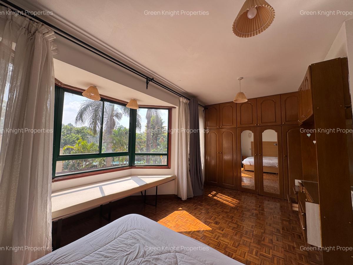 Serviced 2 Bed Apartment with En Suite in Kileleshwa - 12