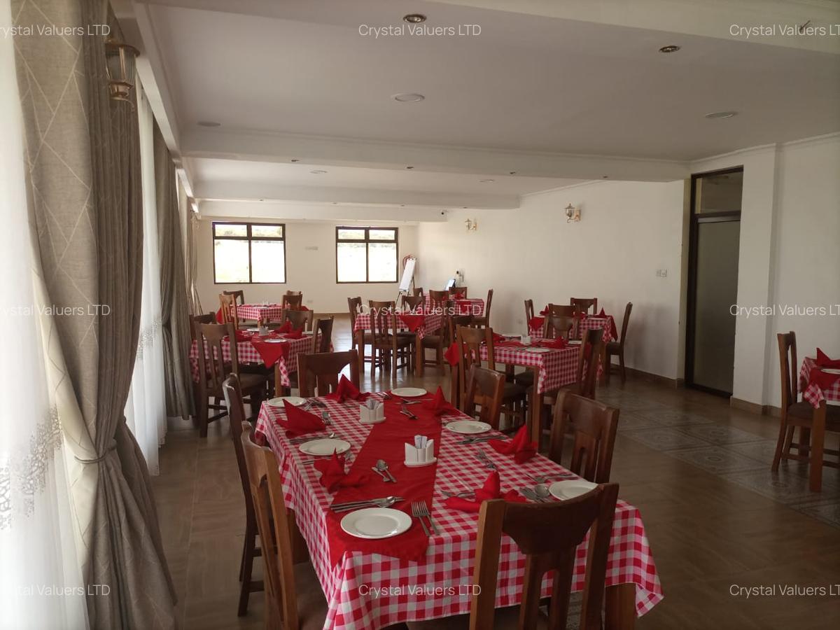 Furnished Commercial Property with Service Charge Included in Naivasha - 4