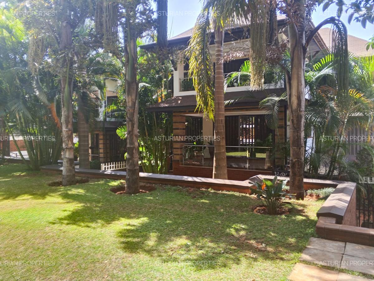 2 Bed Townhouse with En Suite in Runda - 6