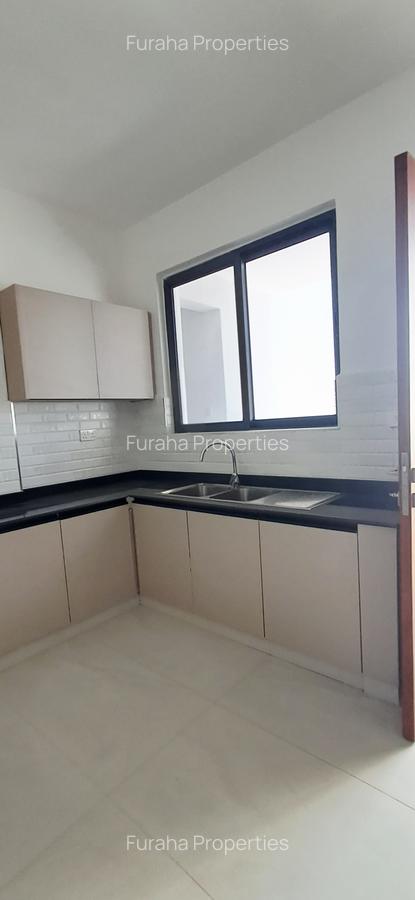 3 Bed Apartment with En Suite at Nyali - 11