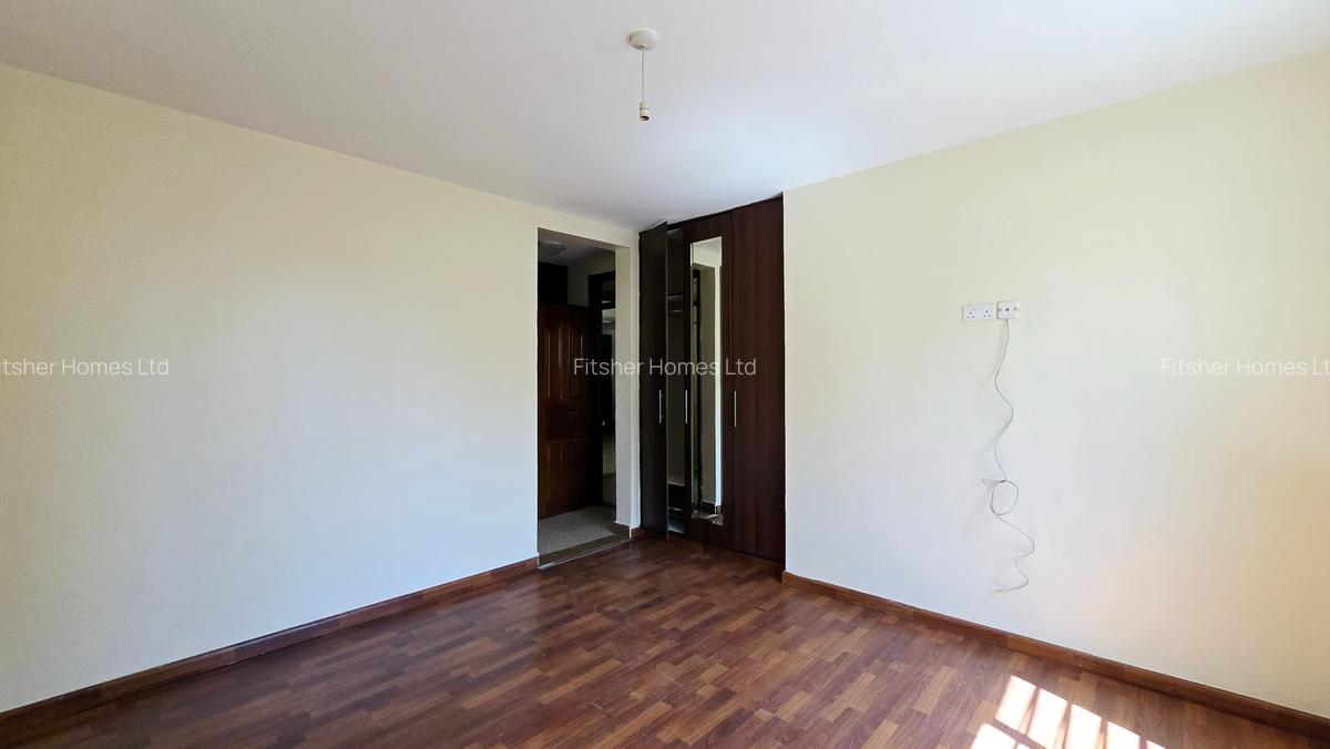 3 Bed Apartment with En Suite in Ruaka - 17