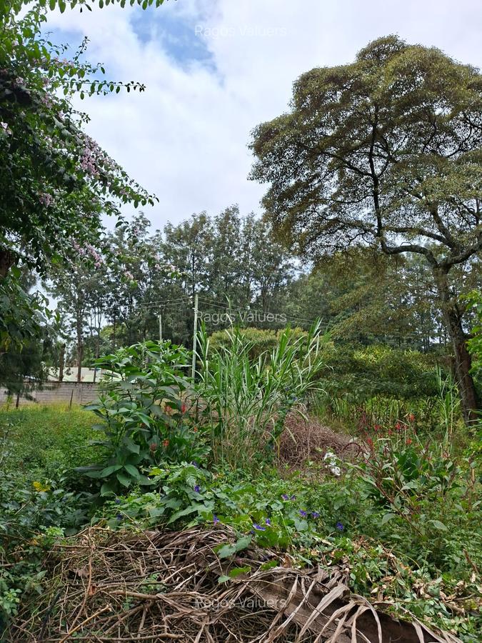 0.5 ac Land at Hillcrest Road - 5