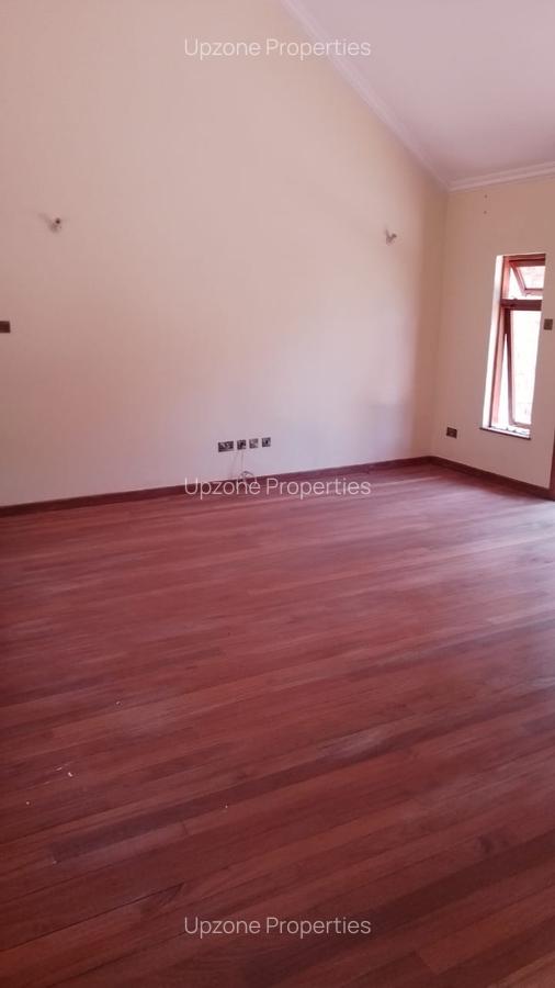 5 Bed Villa with En Suite in Karen - 9